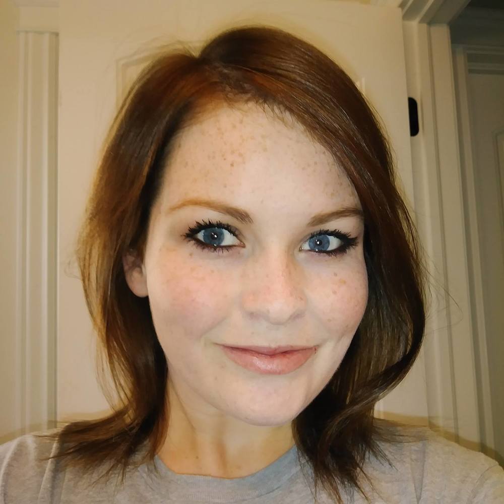 Meet your POSH AMBASSADOR,  Kristina!